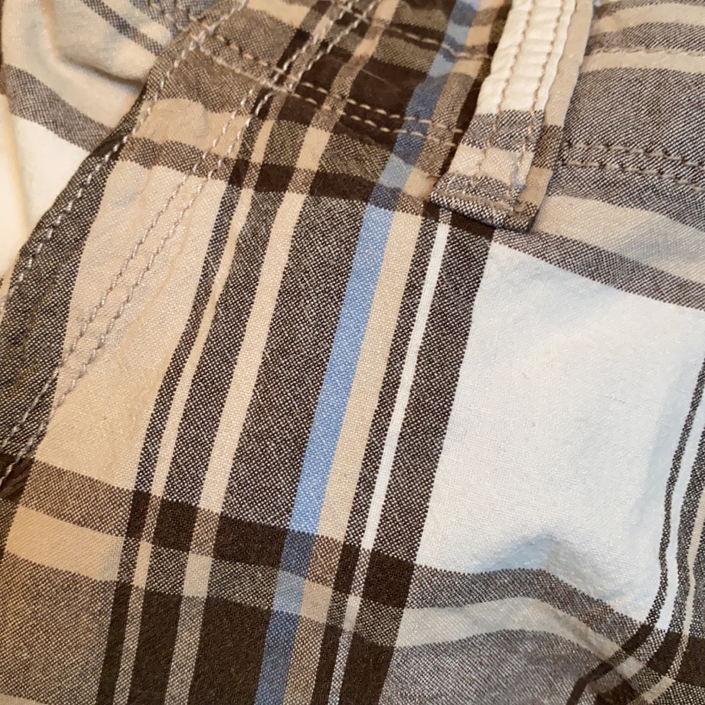 Arizona Men’s Cargo Shorts - Picture 3 of 5
